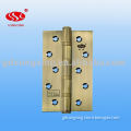 4 ball bearing door hinges